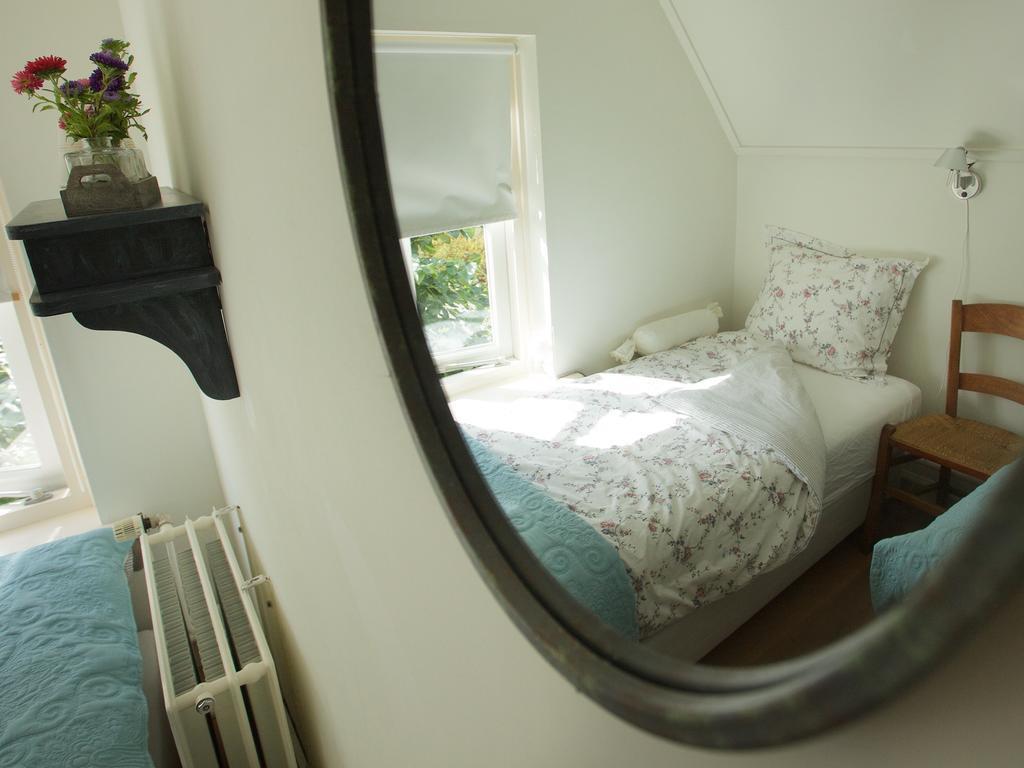 Bed And Breakfast מילינגן אן דה ריין מראה חיצוני תמונה