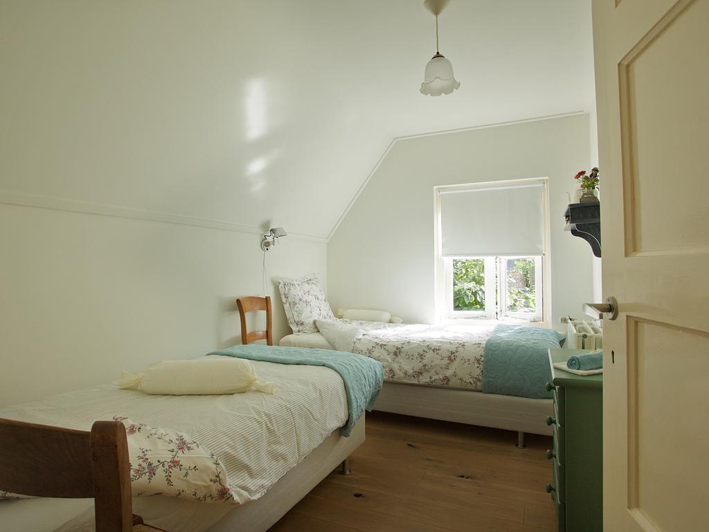 Bed And Breakfast מילינגן אן דה ריין מראה חיצוני תמונה